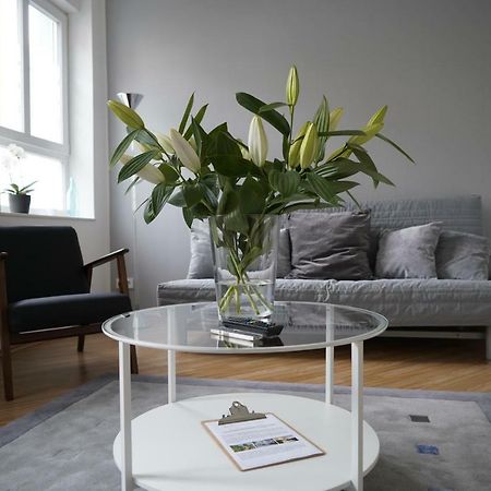Altstadtwohnung Mit Eigenem Hauseingang Mülheim an der Ruhr Εξωτερικό φωτογραφία