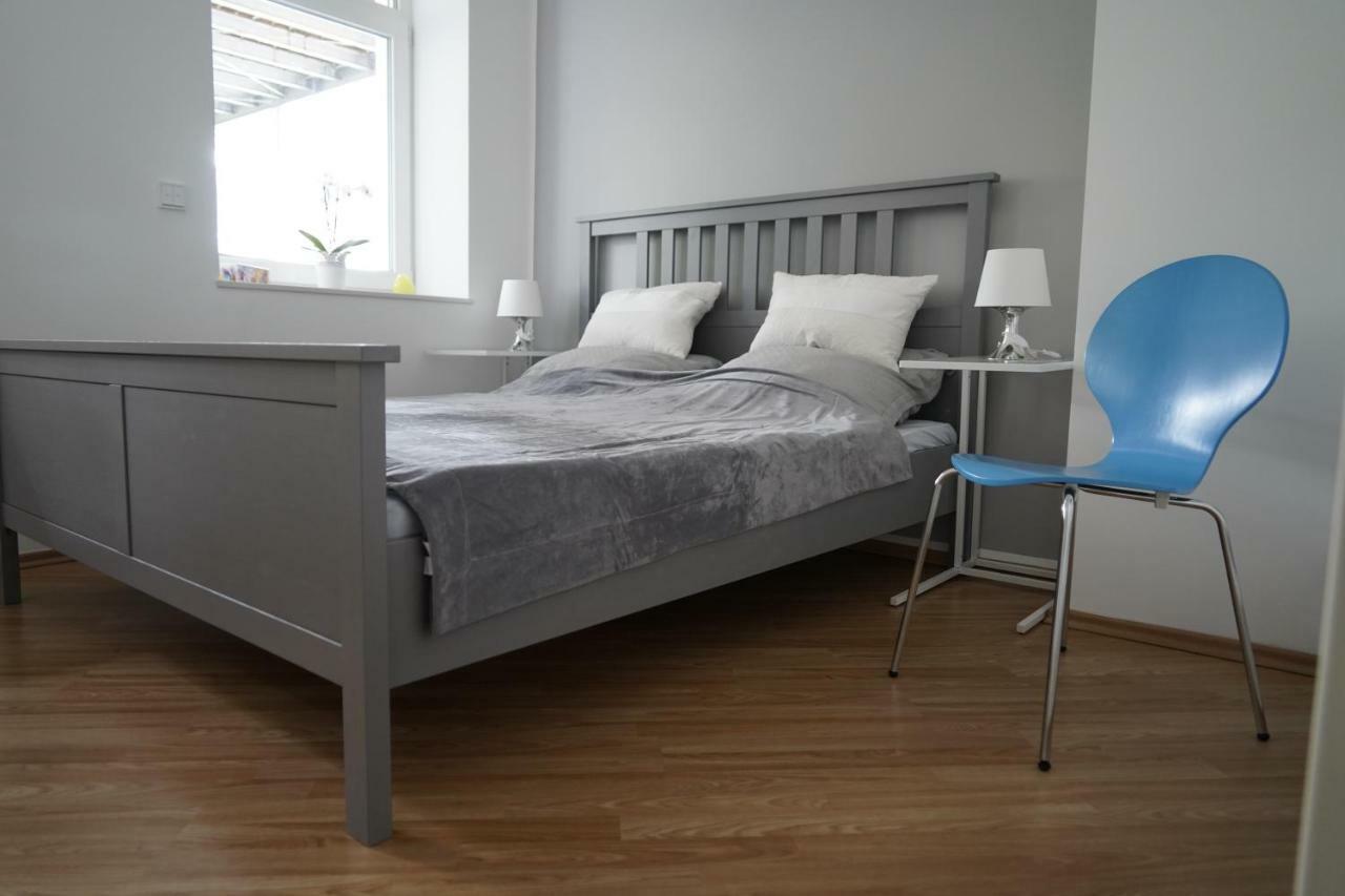 Altstadtwohnung Mit Eigenem Hauseingang Mülheim an der Ruhr Εξωτερικό φωτογραφία