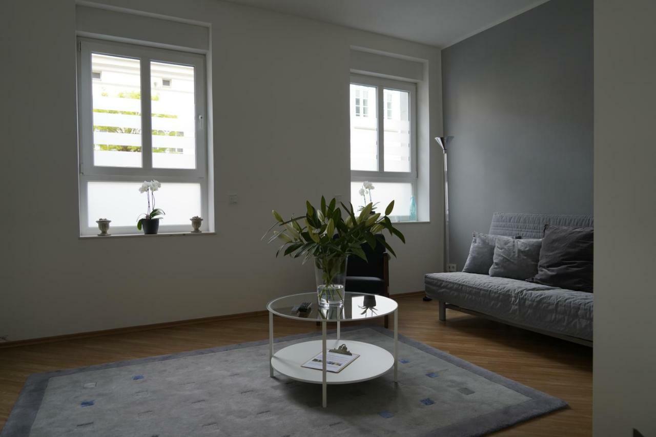 Altstadtwohnung Mit Eigenem Hauseingang Mülheim an der Ruhr Εξωτερικό φωτογραφία